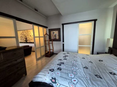 Apartment. Kyiv, Zhylyanska Street.