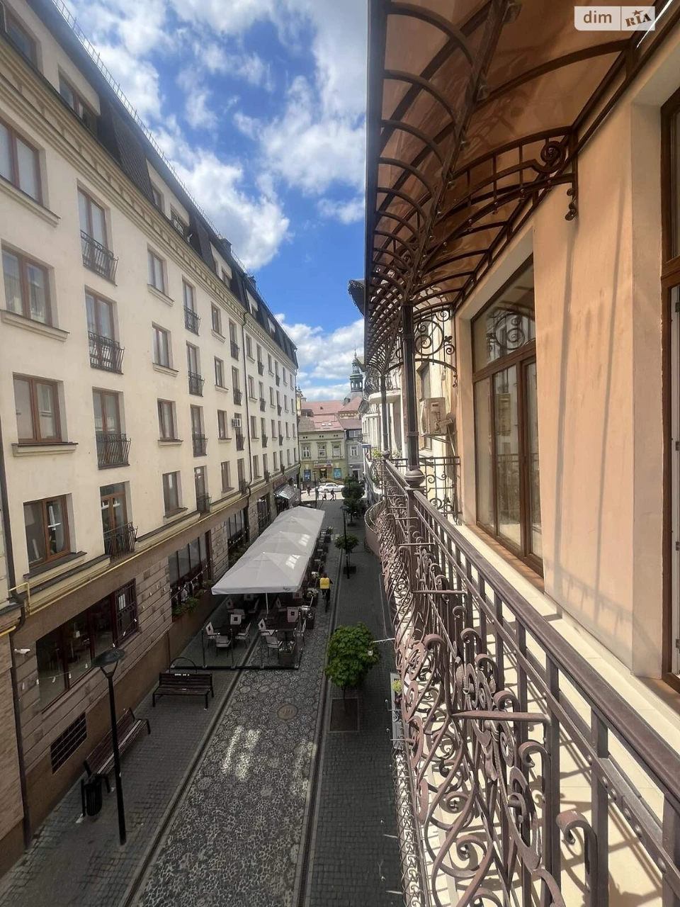 Продаж Квартира Центр