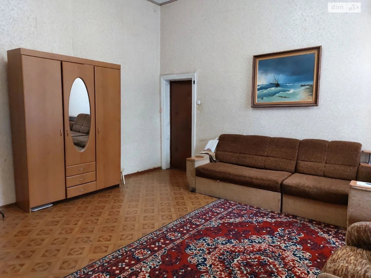 Долгосрочная Аренда Комната Центр