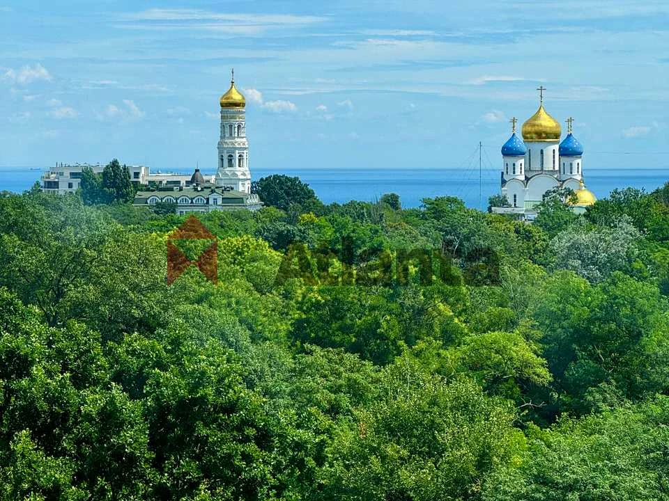Квартира. Одесса, Дача Ковалевского ул.