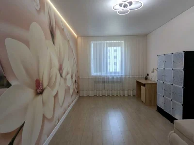 Apartment. Kharkiv, Myru St.