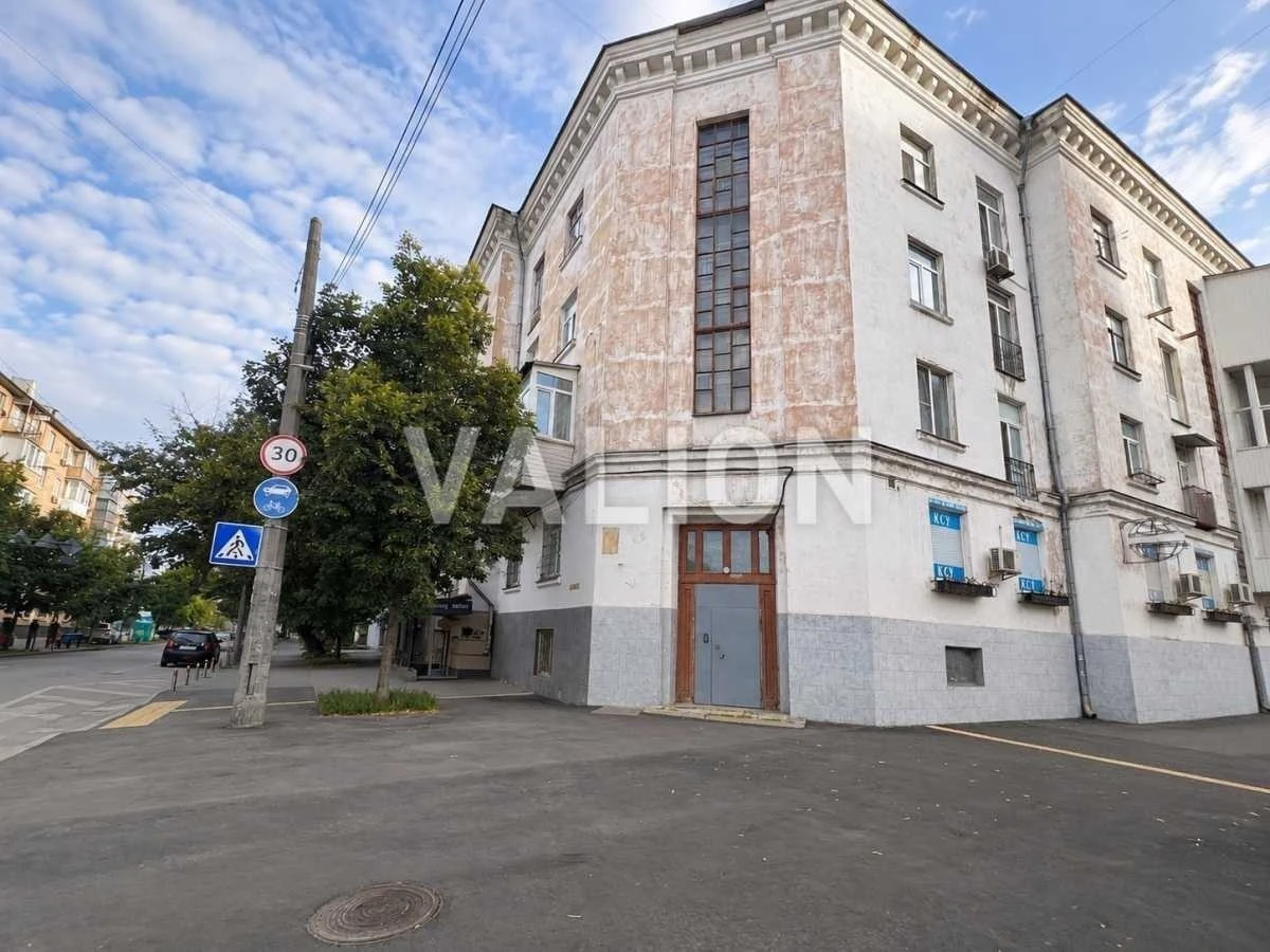 For sale 2-room apartment 42 m², Obolonskaya street, 39