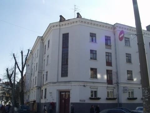 For sale 2-room apartment 42 m², Obolonskaya street, 39