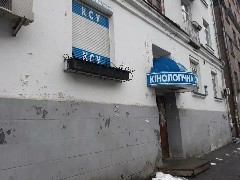 For sale 2-room apartment 42 m², Obolonskaya street, 39