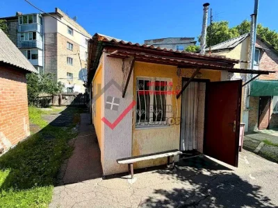 Будинок. Полтава, Кустарний пров.