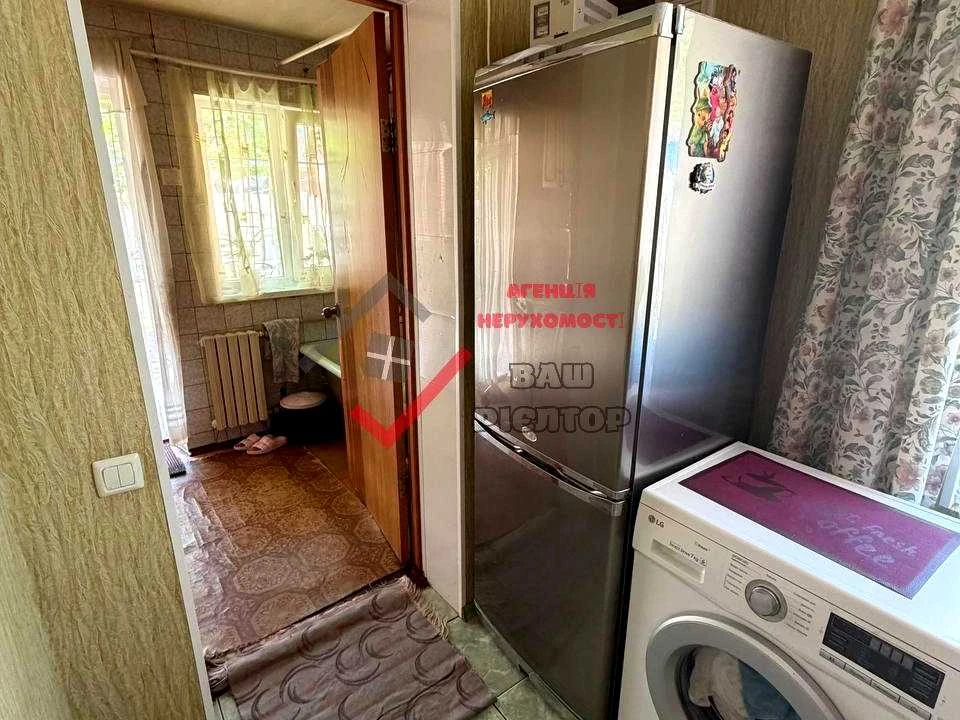 Будинок. Полтава, Кустарний пров.
