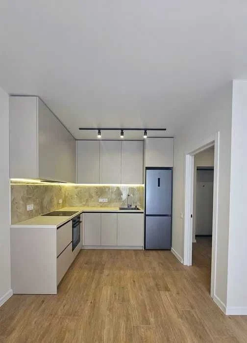 44500 Residential Complex Mira 3 Do-Ki For sale MODERN 1-room apartment