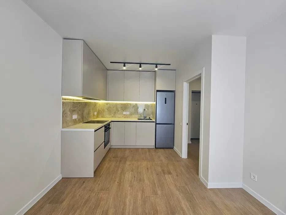 44500 Residential Complex Mira 3 Do-Ki For sale MODERN 1-room apartment