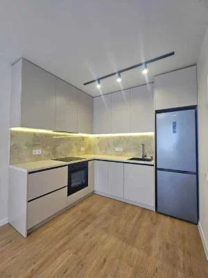44500 Residential Complex Mira 3 Do-Ki For sale MODERN 1-room apartment
