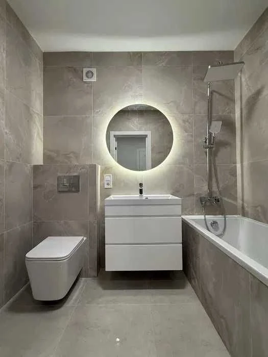 44500 Residential Complex Mira 3 Do-Ki For sale MODERN 1-room apartment