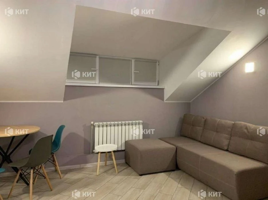 3 rooms, 45 sq. m. Center (Korolenko 25, Nikolsky Shopping Center, Constitution Square)