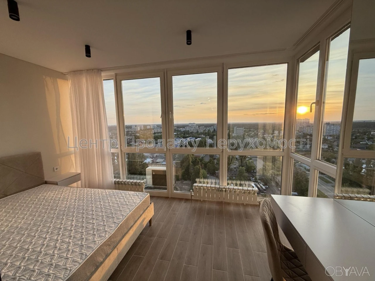 1-room apartment, 38 sq.m.