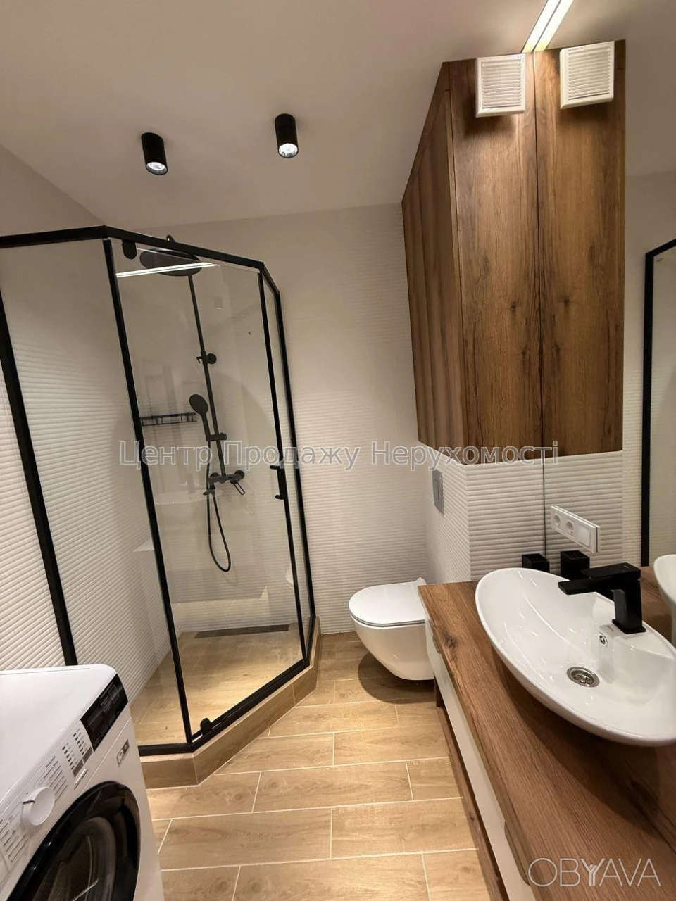 1-room apartment, 38 sq.m.