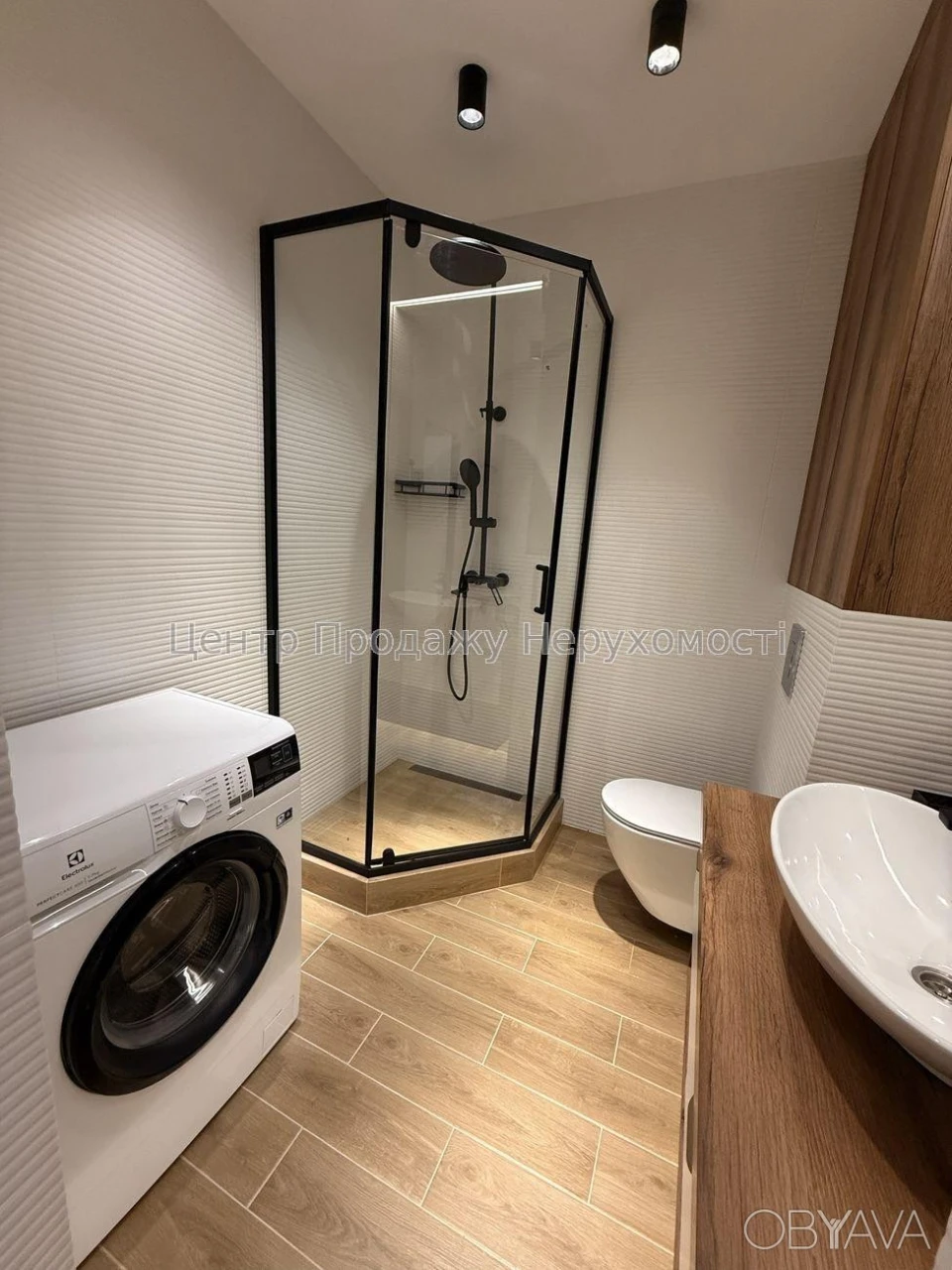 1-room apartment, 38 sq.m.