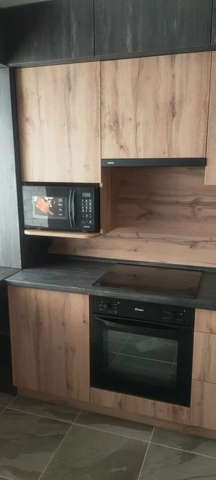 One-room apartment for sale at Svobody Ave. 30-b, Vynohradar
