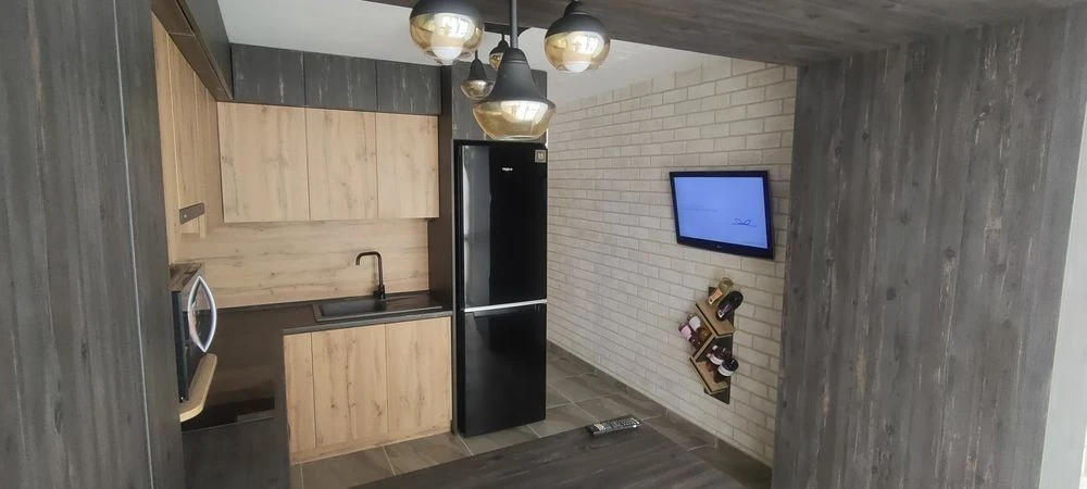 One-room apartment for sale at Svobody Ave. 30-b, Vynohradar