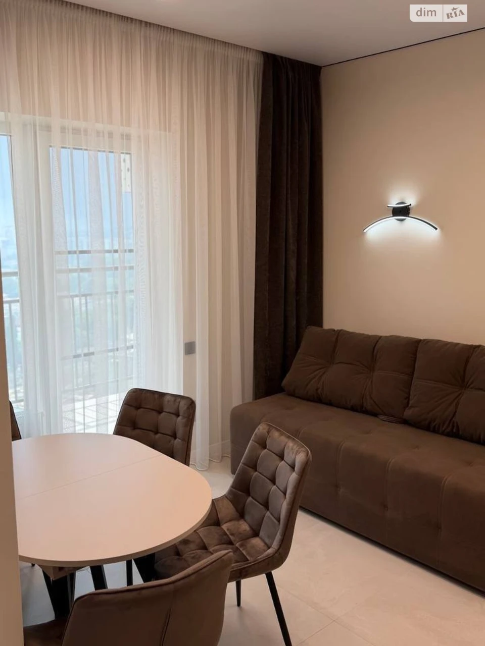 Long-Term Rental Apartment Near Mlyn