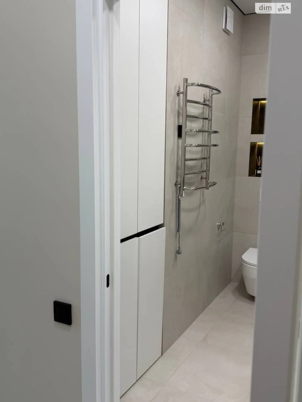Long-Term Rental Apartment Near Mlyn