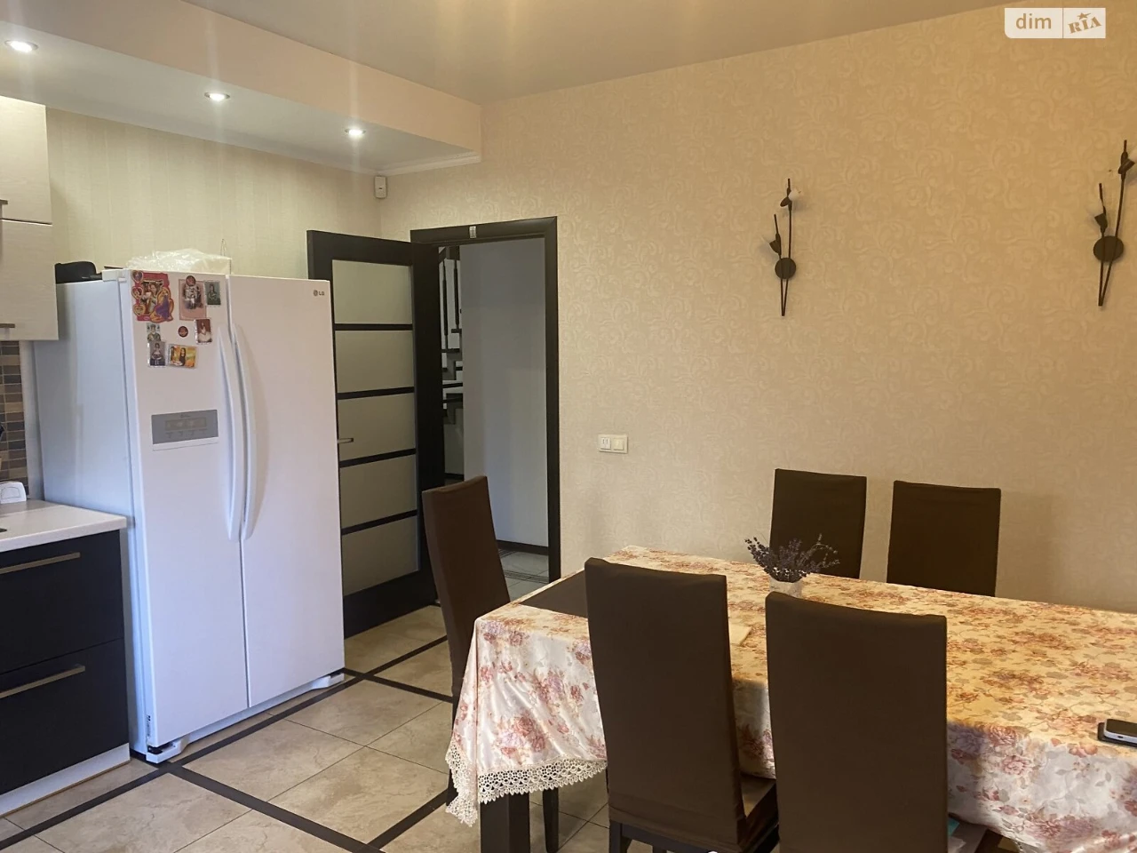 Продаж Дім Тяжилів