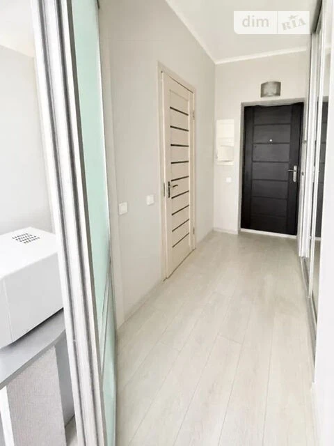 Sale of 1-room apartment 34.5 sq. m. on Liskivska Street 23 • ID 345