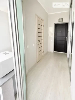 Sale of 1-room apartment 34.5 sq. m. on Liskivska Street 23 • ID 345