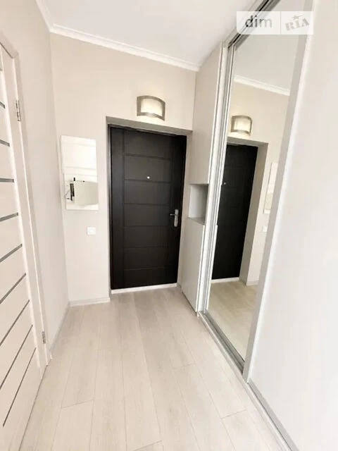 Sale of 1-room apartment 34.5 sq. m. on Liskivska Street 23 • ID 345