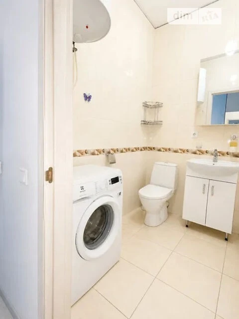 Sale of 1-room apartment 34.5 sq. m. on Liskivska Street 23 • ID 345