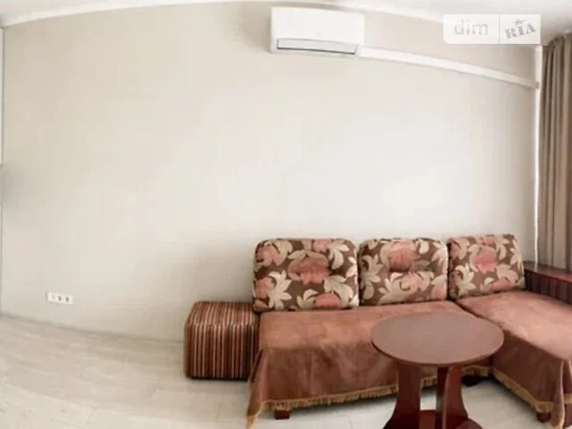 Sale of 1-room apartment 34.5 sq. m. on Liskivska Street 23 • ID 345