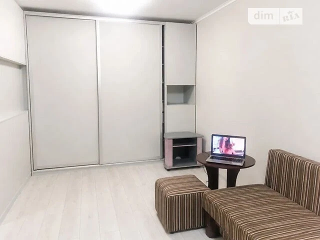 Sale of 1-room apartment 34.5 sq. m. on Liskivska Street 23 • ID 345