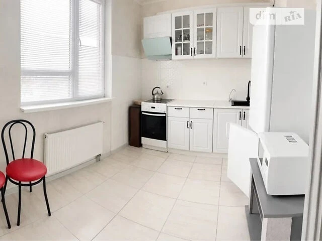 Sale of 1-room apartment 34.5 sq. m. on Liskivska Street 23 • ID 345