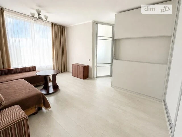 Sale of 1-room apartment 34.5 sq. m. on Liskivska Street 23 • ID 345