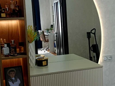 Apartment. Kyiv, Almaty St. (Alma-Atynska)