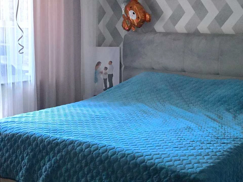 Apartment. Kyiv, Almaty St. (Alma-Atynska)