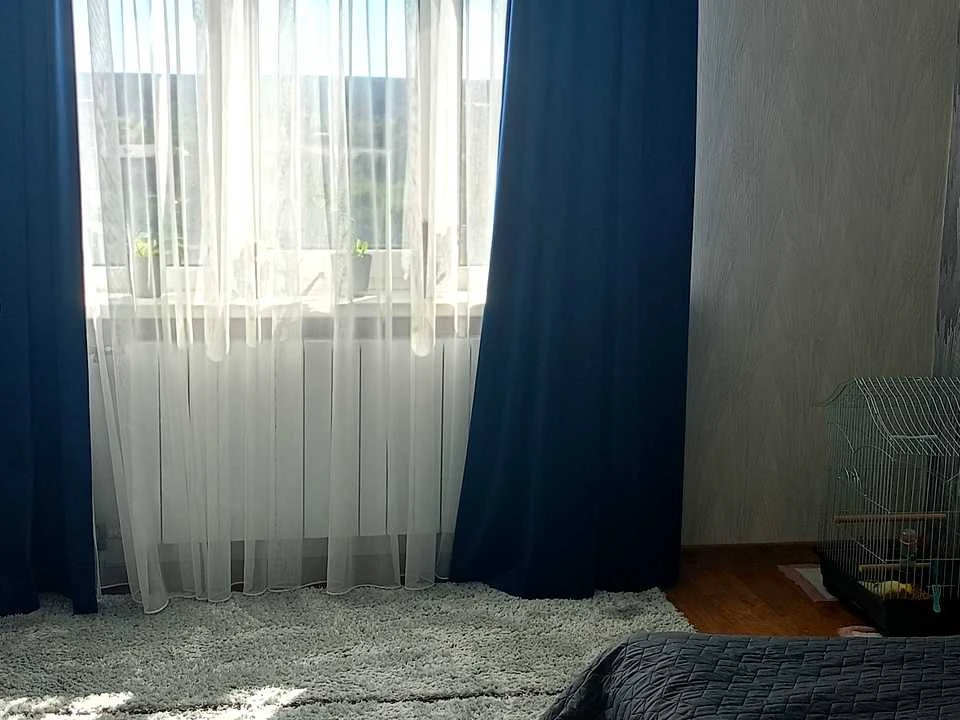 Apartment. Kyiv, Almaty St. (Alma-Atynska)