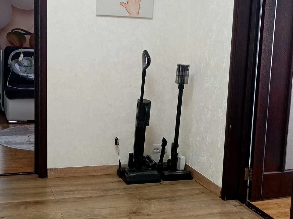 Apartment. Kyiv, Almaty St. (Alma-Atynska)