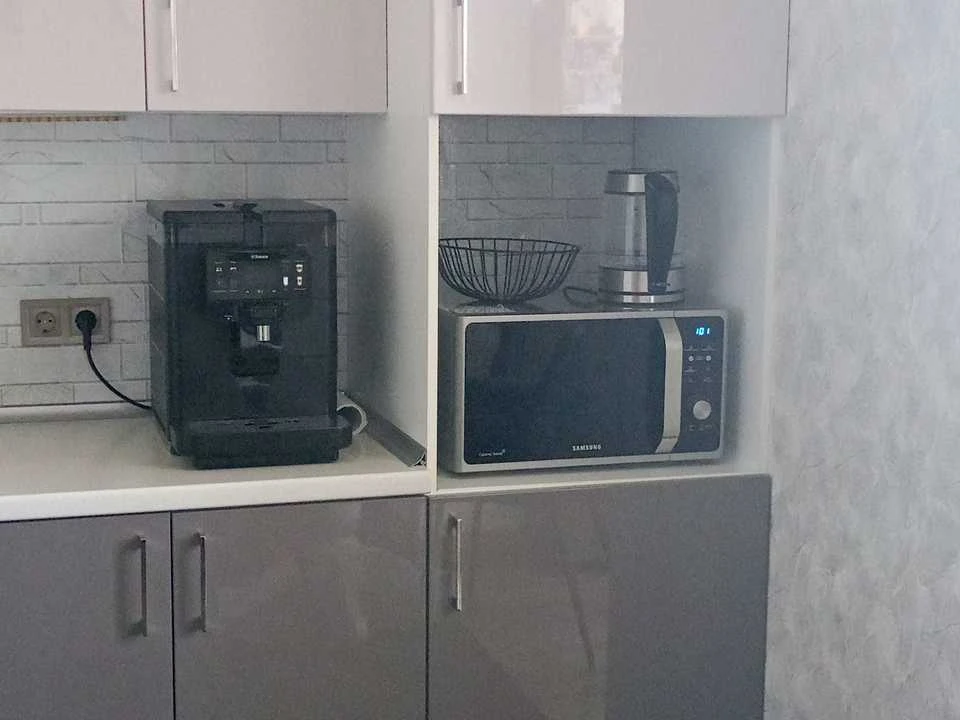 Apartment. Kyiv, Almaty St. (Alma-Atynska)