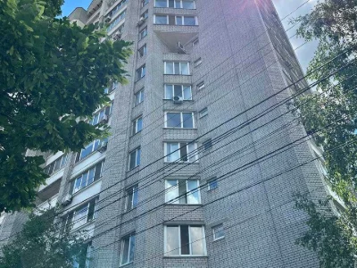 Квартира. Дніпро, Верстатобудівний пров.
