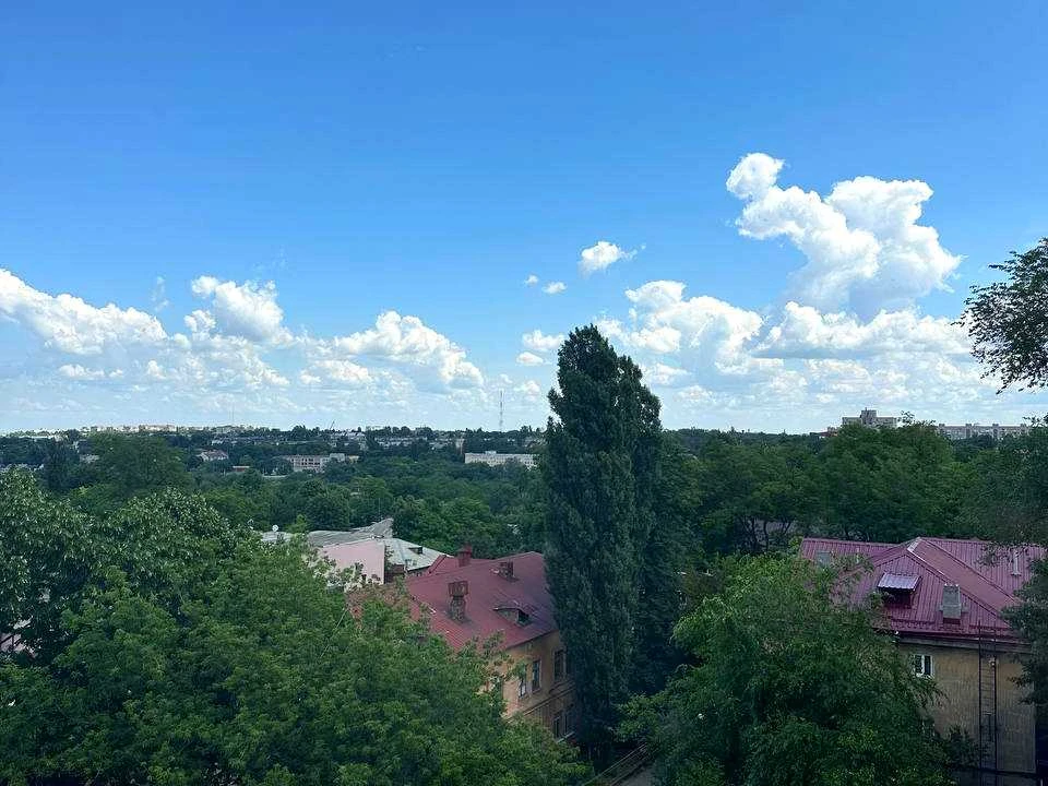 Квартира. Дніпро, Верстатобудівний пров.