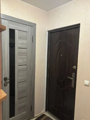 1к цегла, в ваній тепла підлога зроблено капітальний ремонт