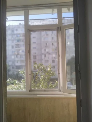 Продам 2 комнатную квартиру Бул.Строителей 3 этаж