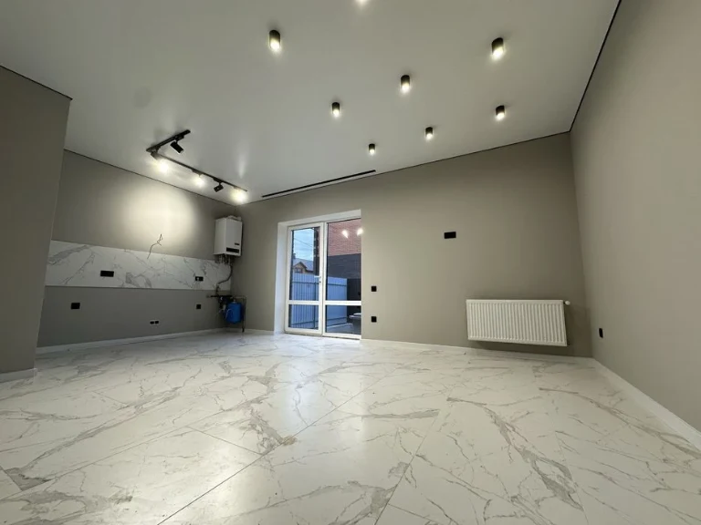 House for sale (duplex) with renovation