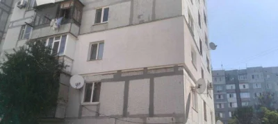 Продам 2 комнатную квартиру Бул.Строителей 3 этаж