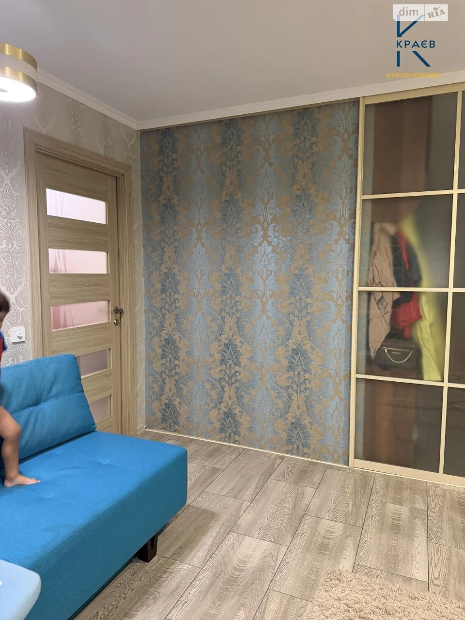 Продаж Квартира Озерна