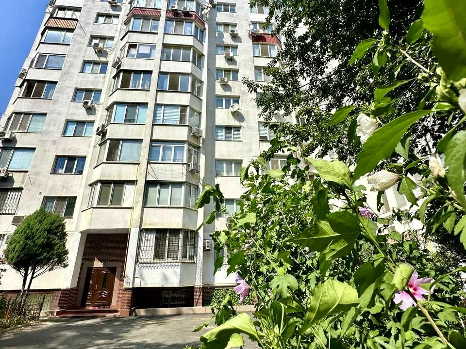 Квартира. Одесса, ул.