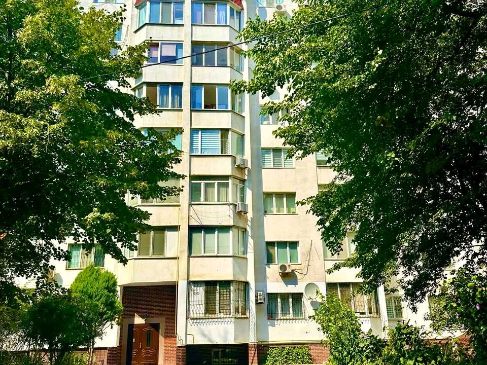 Квартира. Одесса, ул.
