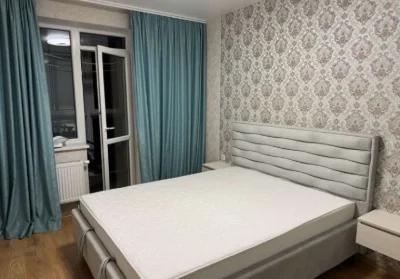 Продам 2хкомн квартиру Сахарова