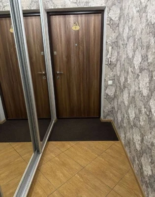 Продам 2хкомн квартиру Сахарова