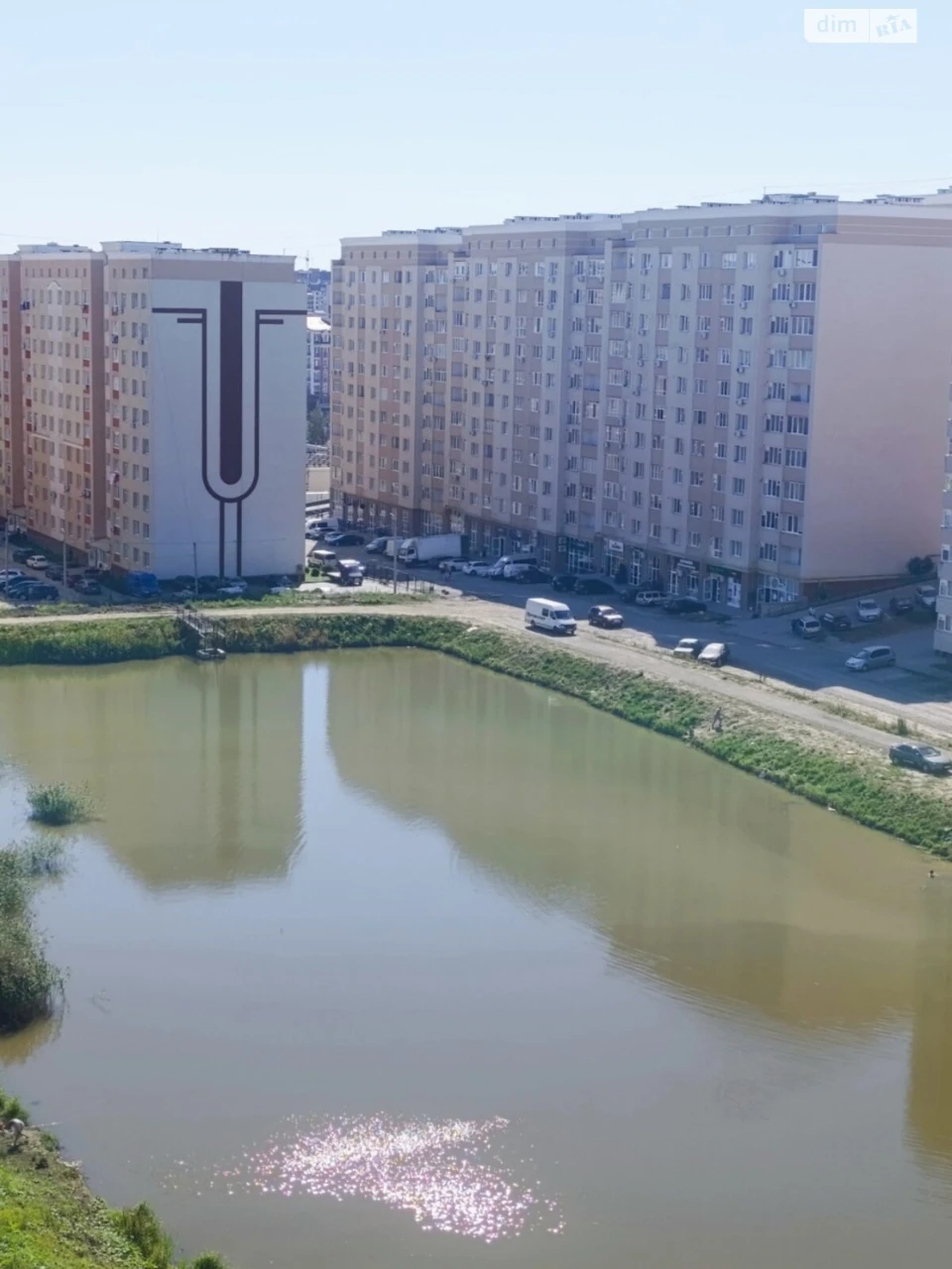 Продаж Квартира Озерна