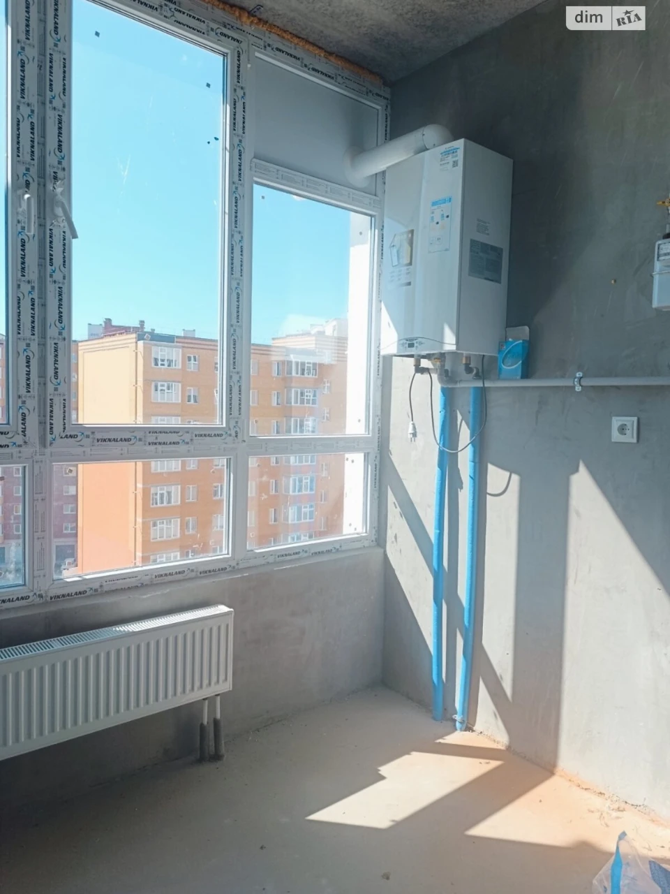 Продаж Квартира Озерна