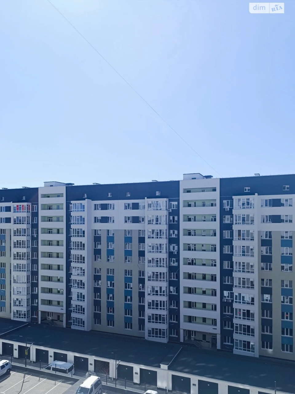 Продаж Квартира Озерна